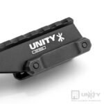 PTS Unity Tactical - FAST Absolute Optic Riser - Imagen 6