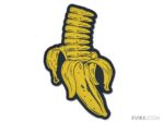 Black Rifle Division "Banana Clip" PVC Morale Patch