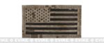 Avengers IR Reflective American Flag Patch AOR1