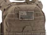 Avengers IR Reflective American Flag Patch AOR1 - Imagen 2