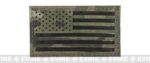 Avengers IR Reflective American Flag Patch
