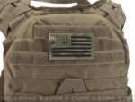 Avengers IR Reflective American Flag Patch - Imagen 2