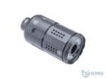 EMG x Strike Industries 14mm Negative Linear Compensator w/ Built-In RGB Rechargeable Tracer - Imagen 7