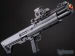 Tokyo Marui - KSG Gas Power Multi-Shot Airsoft Shotgun by Tokyo Marui - Imagen 3