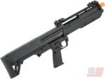 Tokyo Marui - KSG Gas Power Multi-Shot Airsoft Shotgun by Tokyo Marui - Imagen 5