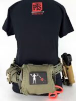 PTS - Blackbeard Patch - Imagen 2