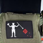 PTS - Blackbeard Patch
