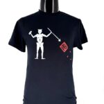 PTS - Blackbeard T-Shirt