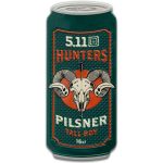 5.11 Tactical "Hunters Tall Boy" PVC Morale Patch