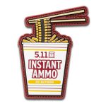 5.11 Tactical "Instant Ammo V2" PVC Morale Patch
