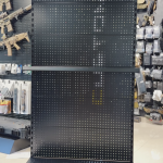 MK CUSTOM - Sistema Modular de Exhibición y Almacenamiento