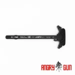 ANGRY GUN - BCM STYLE AMBI CHARGING HANDLE SERIES