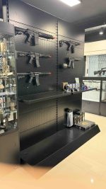 MK CUSTOM - Sistema Modular de Exhibición y Almacenamiento - Imagen 2