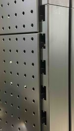 MK CUSTOM - Sistema Modular de Exhibición y Almacenamiento - Imagen 3