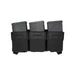 AGILITE -PINCER™ PLACARD .308 TRIPLE MAG POUCH - Imagen 3