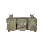 AGILITE -PINCER™ PLACARD .308 TRIPLE MAG POUCH - Imagen 8