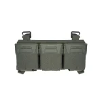 AGILITE -PINCER™ PLACARD .308 TRIPLE MAG POUCH - Imagen 2