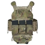 AGILITE -PINCER™ PLACARD .308 TRIPLE MAG POUCH - Imagen 6