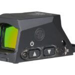 SIG SAUER- Romeo-M17  Reflex Red Dot Sight