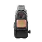 HOLOSUN - DRS-NV (Digital Reflex -Night Vision) Multi-Reticle Red Dot - Imagen 5