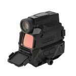 HOLOSUN - DRS-NV (Digital Reflex -Night Vision) Multi-Reticle Red Dot