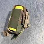 CUSTOM - Pouch de granada