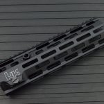 YAN -  G95 10" M-LOK Handguard  - VFC/Umarex HK416 D /A5 GBB /AEG Series /BLACK (HK416A7 /G95 Style Series)