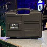 Estuche Rigido para Secundarias