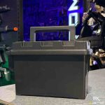 Estuche Rigido multifuncion - Imagen 3