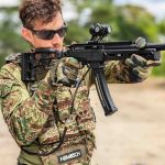 NOVRITSCH –  SSQ22 HPA Adapter - Imagen 2