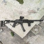 NOVRITSCH –  SSQ22 HPA Adapter - Imagen 4