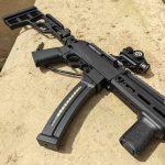 NOVRITSCH –  SSQ22 HPA Adapter - Imagen 3