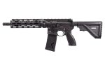 YAN -  G95 10" M-LOK Handguard  - VFC/Umarex HK416 D /A5 GBB /AEG Series /BLACK (HK416A7 /G95 Style Series) - Imagen 2