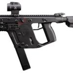 KRYTAC x KRISS VECTOR Gen 2 Airsoft AEG SMG Rifle