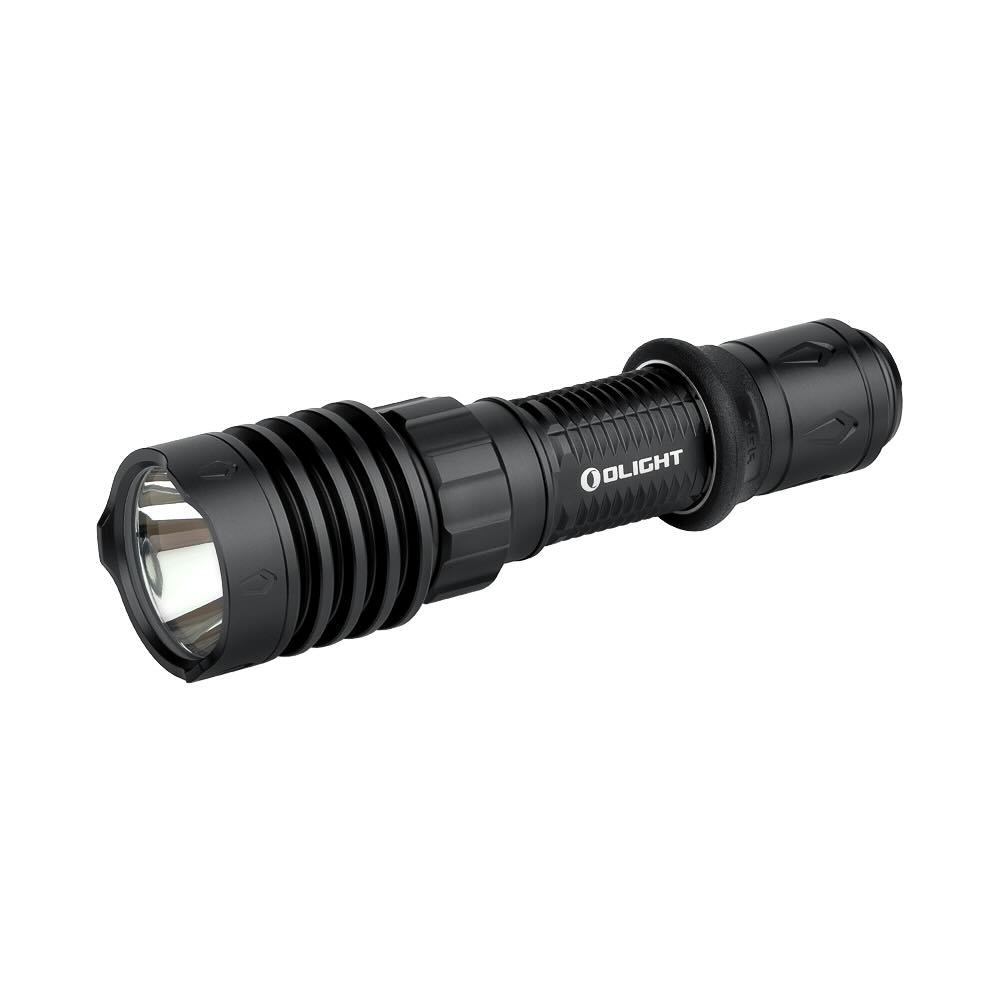 06-ellkal OLIGHT - Linterna WARRIOR X4 - 2600Lumens - Imagen 1
