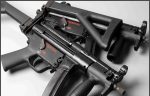 VFC/Umarex - MP5K PDW V2 (Gen2) AIRSOFT GBB /MP5 /K /PDW - Imagen 3