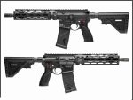 GHK - HK416A5 AIRSOFT GBB (GHK AR /M4 V3 GBB System) H&K Licensed - Imagen 2