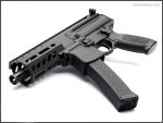 APFG - MPX GBB 30rds Gas Magazine For APFG MPX GBB Series - Imagen 2
