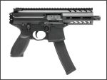 APFG - MPX-K 4.5" AIRSOFT GBB - Imagen 5