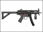 VFC/Umarex - MP5K PDW V2 (Gen2) AIRSOFT GBB /MP5 /K /PDW