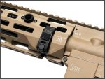 GHK - HK416A5 AIRSOFT GBB (GHK AR /M4 V3 GBB System)H&K Licensed - DELUXE VERSION - Imagen 3