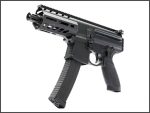 APFG - MPX-K 4.5" AIRSOFT GBB - Imagen 4