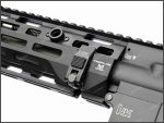 GHK - HK416A5 AIRSOFT GBB (GHK AR /M4 V3 GBB System) H&K Licensed - Imagen 10