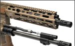 GHK - HK416A5 AIRSOFT GBB (GHK AR /M4 V3 GBB System)H&K Licensed - DELUXE VERSION - Imagen 4