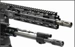 GHK - HK416A5 AIRSOFT GBB (GHK AR /M4 V3 GBB System) H&K Licensed - Imagen 9