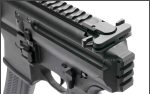 APFG - MPX-K 4.5" AIRSOFT GBB - Imagen 6