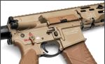 GHK - HK416A5 AIRSOFT GBB (GHK AR /M4 V3 GBB System)H&K Licensed - DELUXE VERSION - Imagen 6