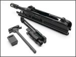 APFG - MPX-K 4.5" AIRSOFT GBB - Imagen 3
