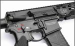 GHK - HK416A5 AIRSOFT GBB (GHK AR /M4 V3 GBB System) H&K Licensed - Imagen 7
