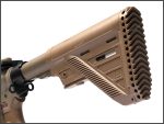 GHK - HK416A5 AIRSOFT GBB (GHK AR /M4 V3 GBB System)H&K Licensed - DELUXE VERSION - Imagen 7